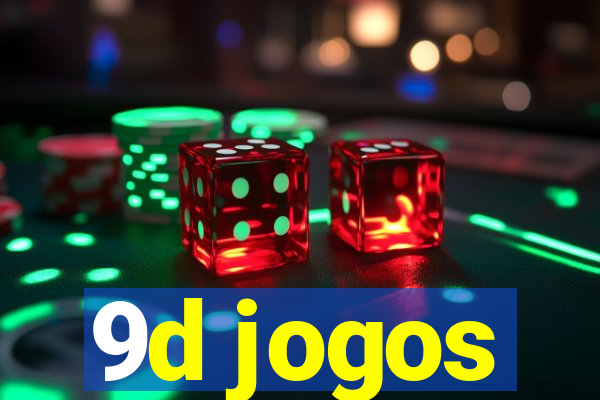 9d jogos